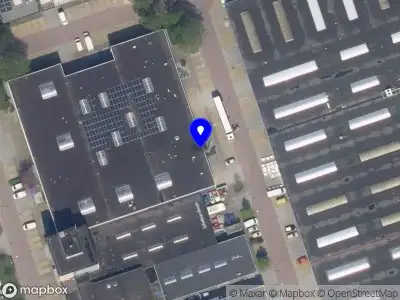 Chandler Consolidated Services B.V. Schiedam