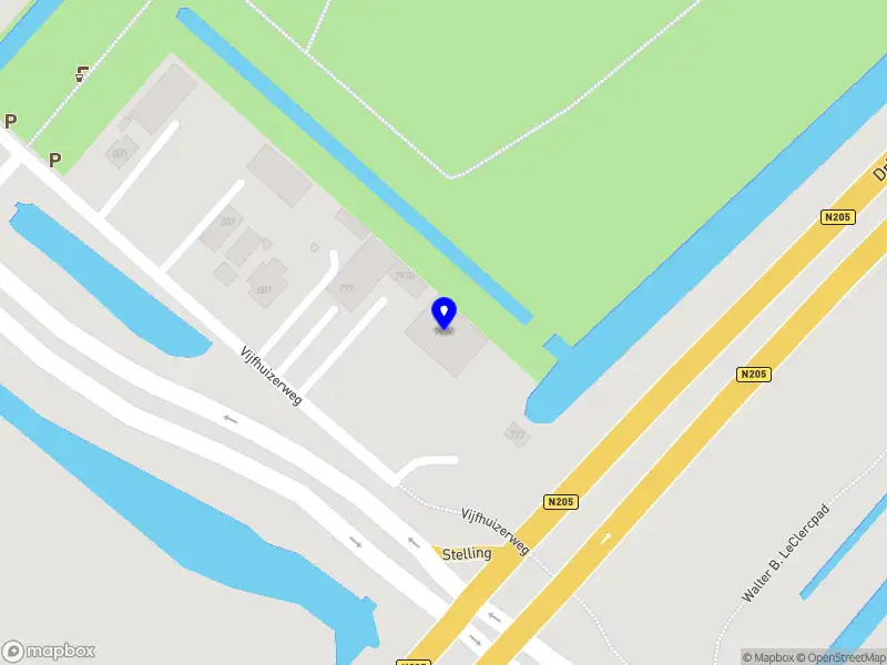 Fiberfam Holding B.V. Vijfhuizen