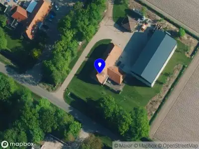 Nieuw bedrijf Bouwman V.O.F.