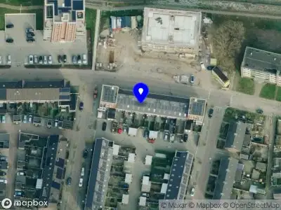 Nieuw bedrijf shopdrop