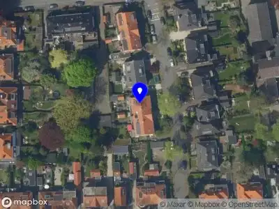 Sprong Consultancy Hilversum