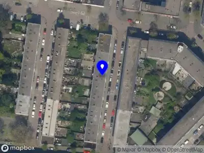 Budastav Rotterdam