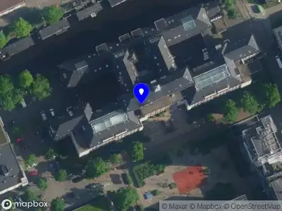 Nieuw bedrijf The Social Changers B.V.