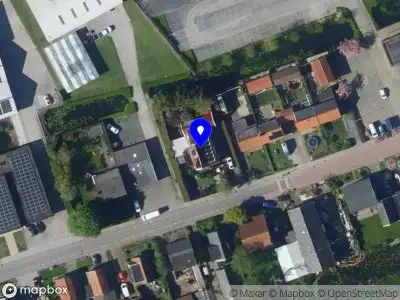 HunADKO Holding B.V. Andijk