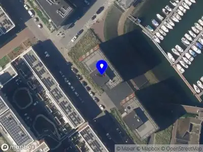 De Waal & Steenks Adm. Scheveningen