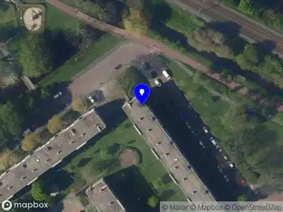 Auto schoon Nederland