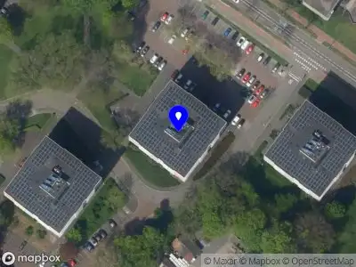 YBSECURITY Hilversum