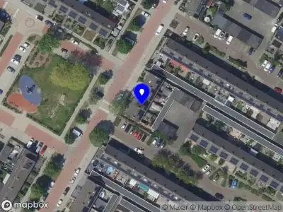 Nieuw bedrijf Zengange