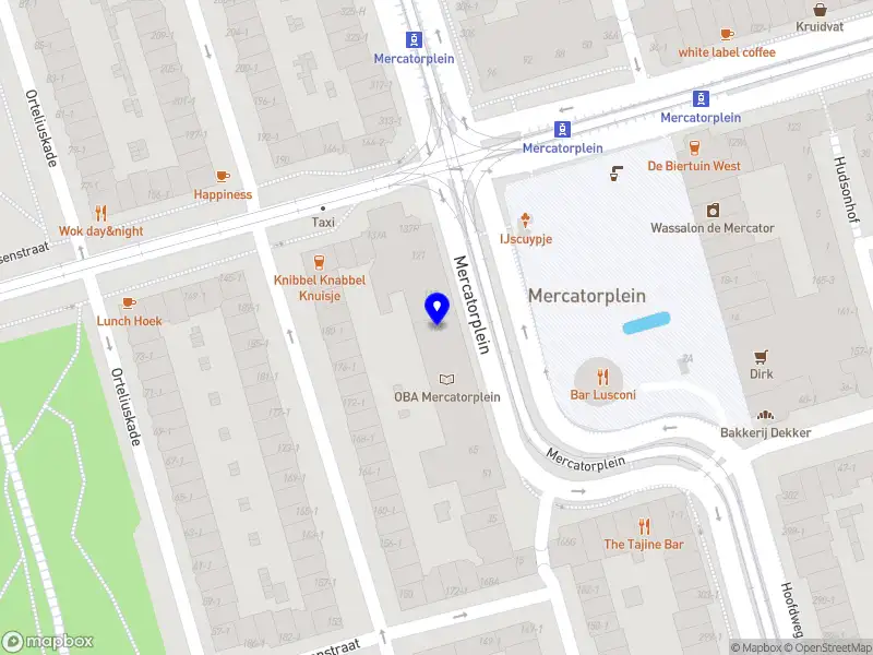 Klussenbedrijf Karla Amsterdam