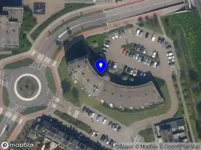 MAT(Maintenance Aviation Technics) Capelle aan den IJssel