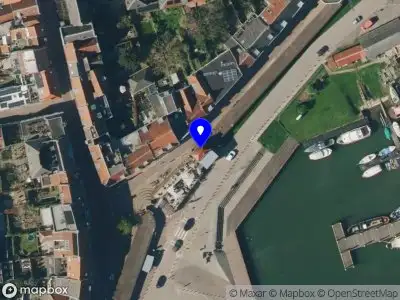 Het Terras Wijk bij Duurstede