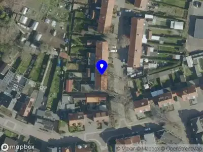 Nieuw bedrijf GraffitiBloq