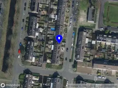 Nieuw bedrijf L. Ren Holding B.V.