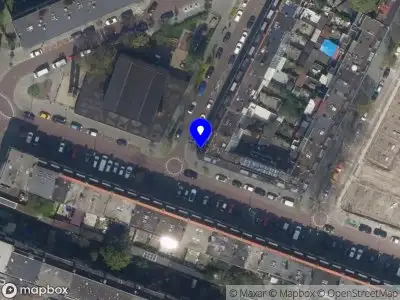 Gastouder Shaimaa Rotterdam