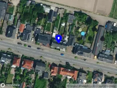 Nieuw bedrijf Ik help je met opruimen