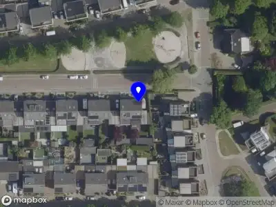 Massagepraktijk Jennifer