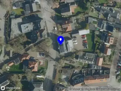 Nieuw bedrijf Lupahe B.V.