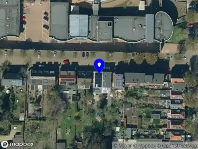 Roger Renewable Energy B.V. Arnhem