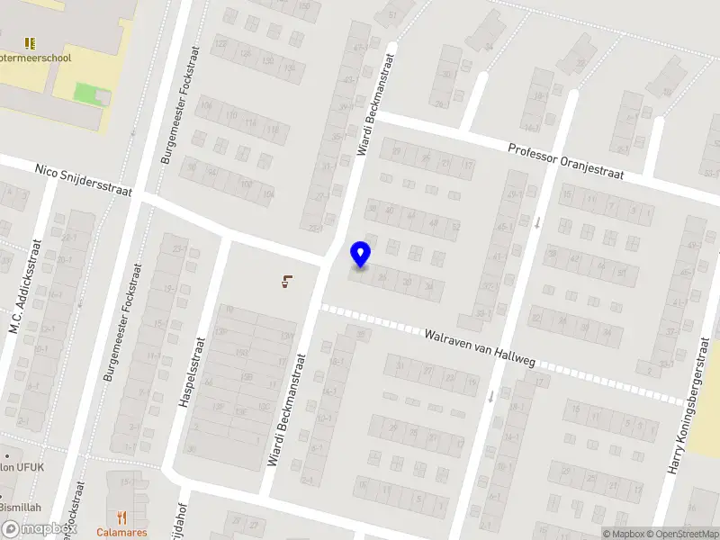 Nieuw bedrijf ZorgPad