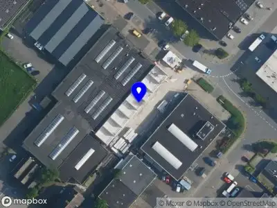 L.O.A. Transport Hoofddorp