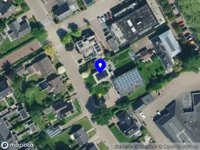 Nieuw bedrijf AAC Techniek B.V.