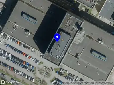 Utrecht Bluewing Investment & Development BV