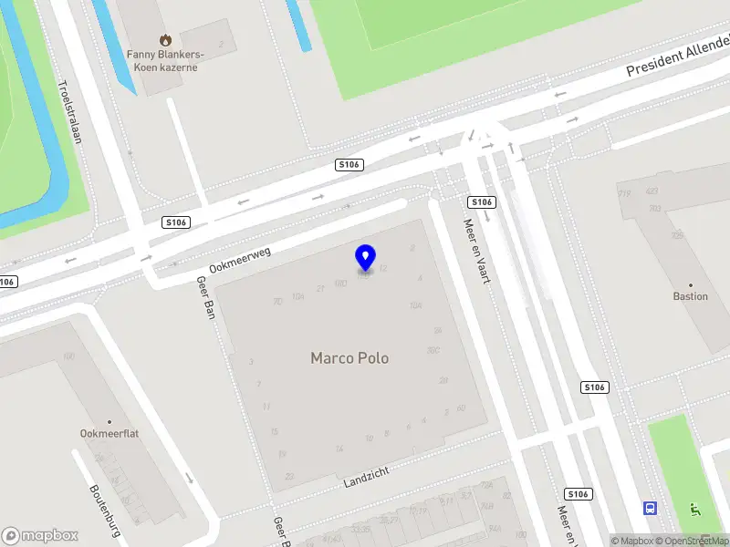 Nieuw bedrijf Shirou