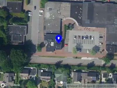 Weernekers Supermarkten Lelystad Kempenaar B.V.