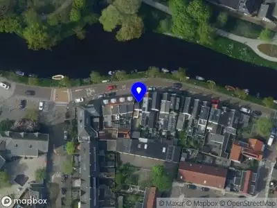 M. Moerkerk Alkmaar