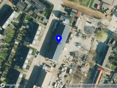 Klussenbedrijf Beunk Goor