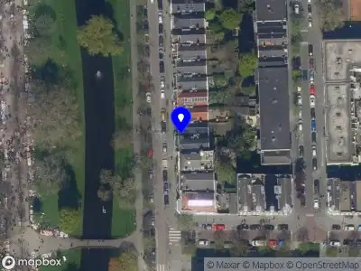 Centrum voor Verborgen Verlies Rotterdam