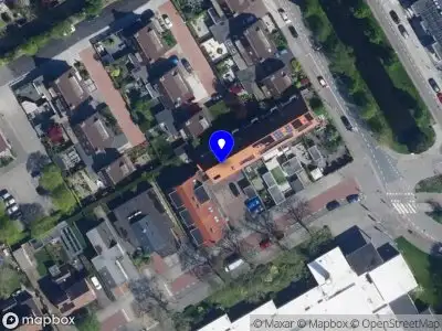 Nieuw bedrijf Van Riesen Supply