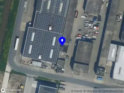 JLS Technology ZAANDAM