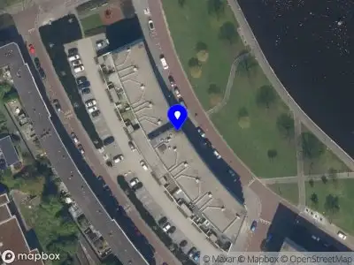 Amry Zorg Rotterdam