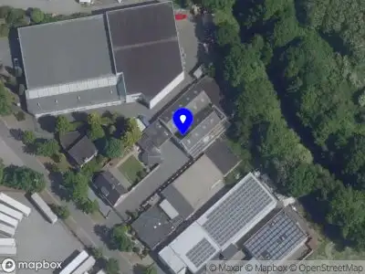 Machinale Timmerwerken Rijnders B.V. Helmond
