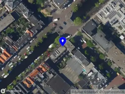 Arnada 's-Gravenhage