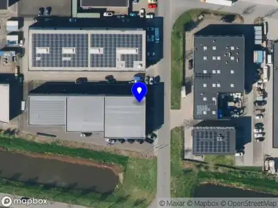 Nieuw bedrijf Stijn Borgers Holding B.V.