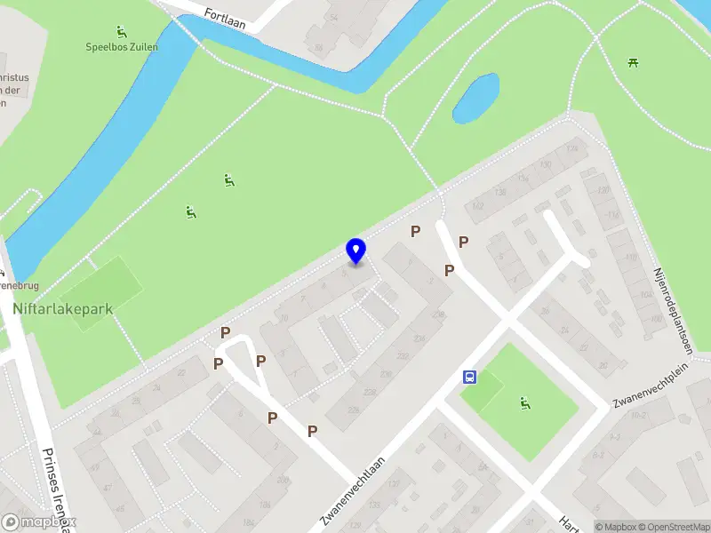 Nieuw bedrijf NSO Commerce