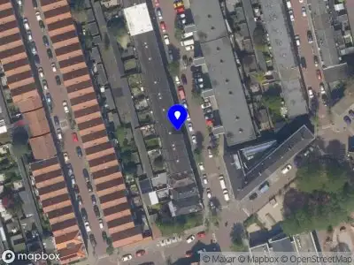 Yoons AJ Vlaardingen