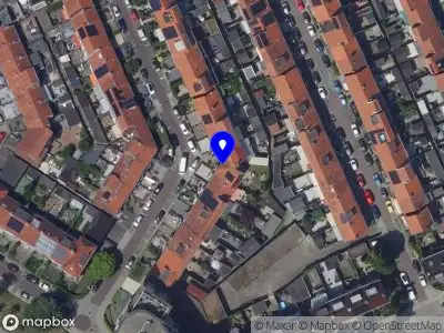 Surf Shack Vans Dordrecht