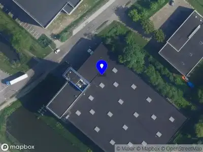 CGATE Logistics Netherlands B.V. Schiphol-Rijk