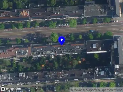 Nieuw bedrijf GLB Ventures B.V.