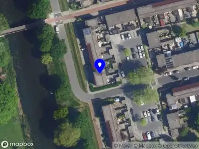 Nieuw bedrijf Vanny for you