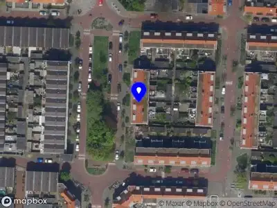 Schoonmaakbedrijf Topservice Leiden
