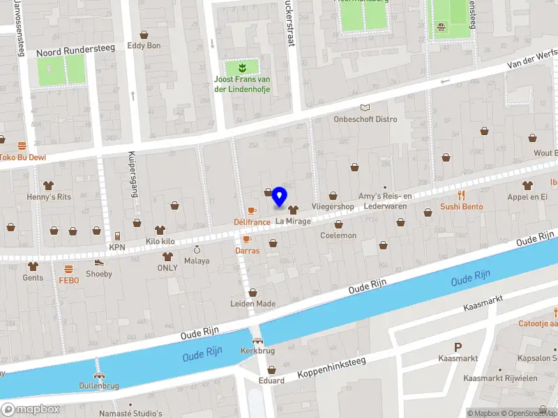 Nieuw bedrijf GTM Koning