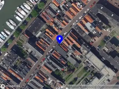 Kzbs Infra Dordrecht