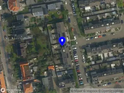 Steenvoort Klimaatadvies 's-Gravenzande