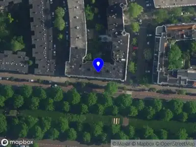 Floor de Roos Amsterdam
