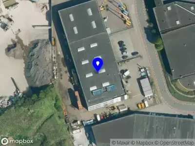 Stöteler Beheer Trucks B.V. Groenlo