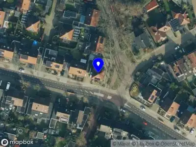 Nieuw bedrijf Max Investments B.V.